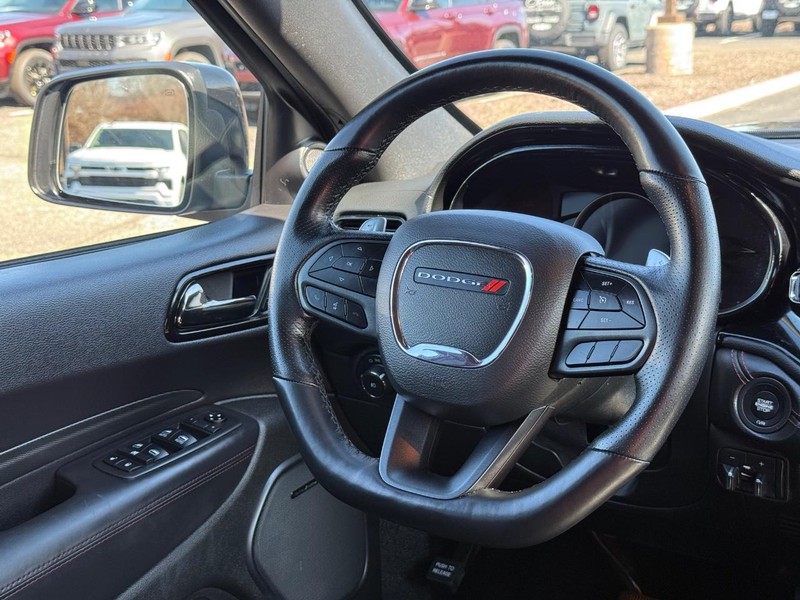 Dodge Durango Vehicle Image 15