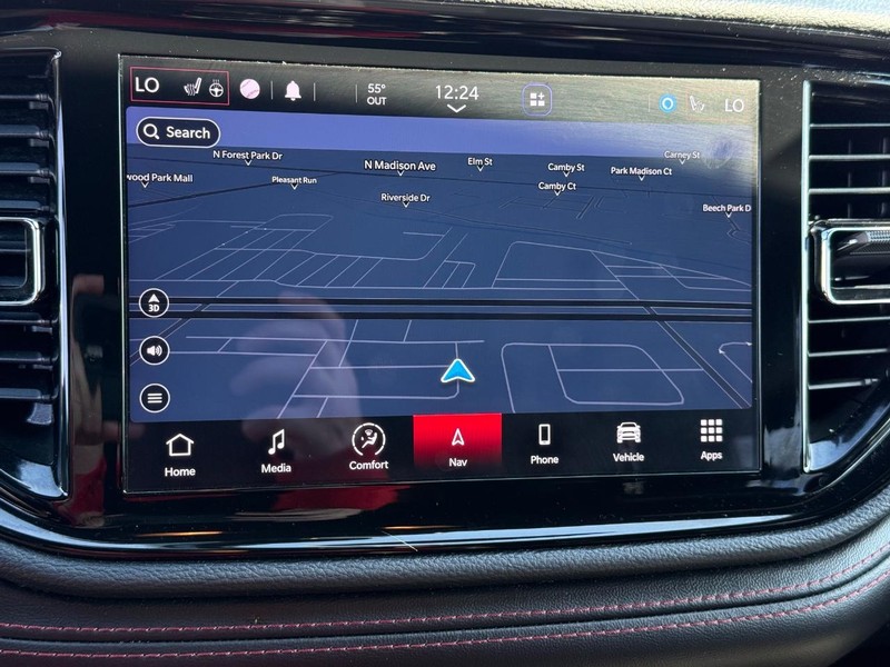 Dodge Durango Vehicle Image 20