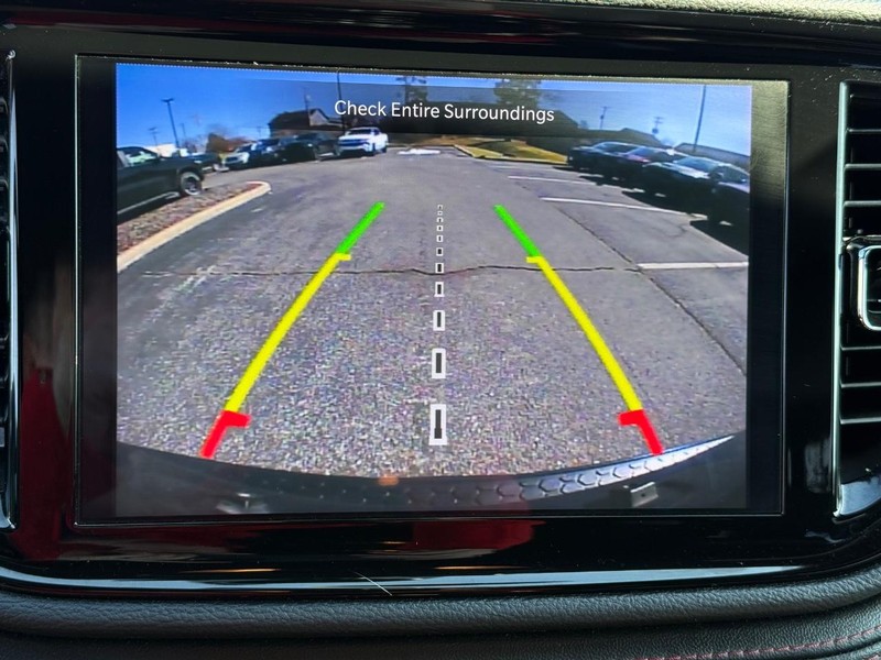 Dodge Durango Vehicle Image 21