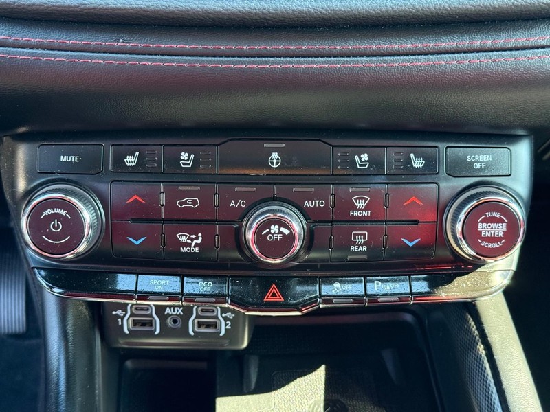 Dodge Durango Vehicle Image 22