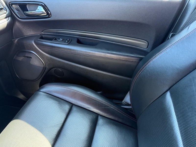 Dodge Durango Vehicle Image 24