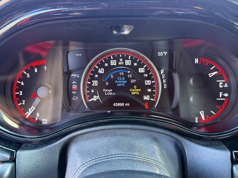 Dodge Durango Vehicle Image 26