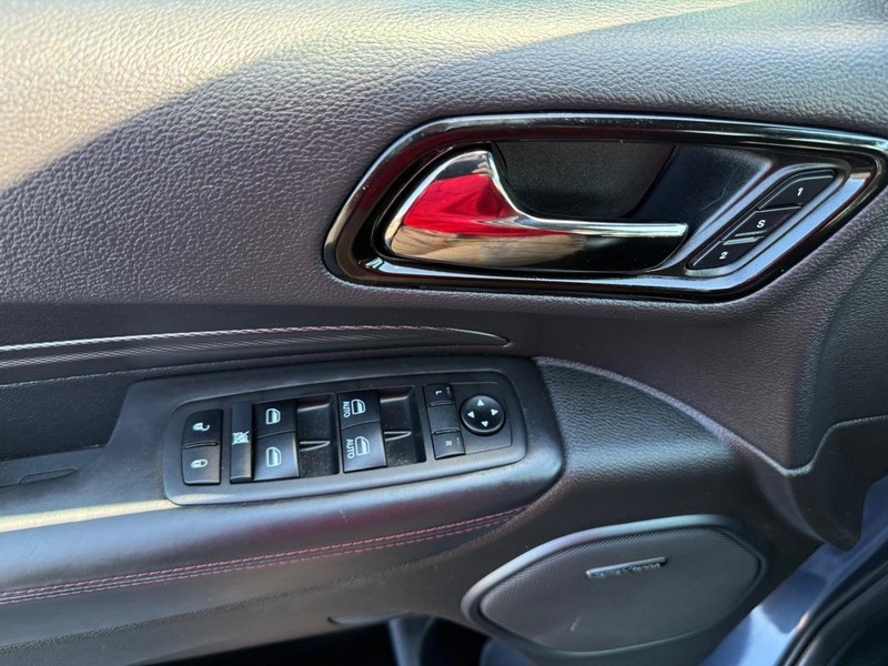 Dodge Durango Vehicle Image 28