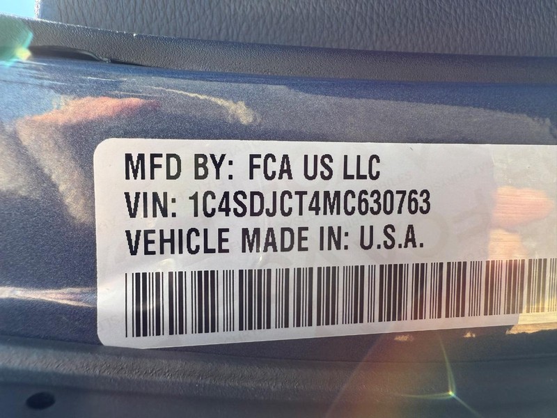 Dodge Durango Vehicle Image 30