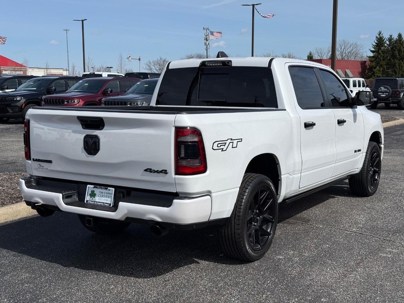 Ram 1500 Vehicle Image 03