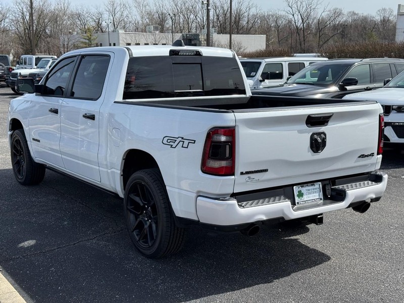 Ram 1500 Vehicle Image 05