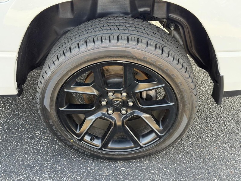 Ram 1500 Vehicle Image 06