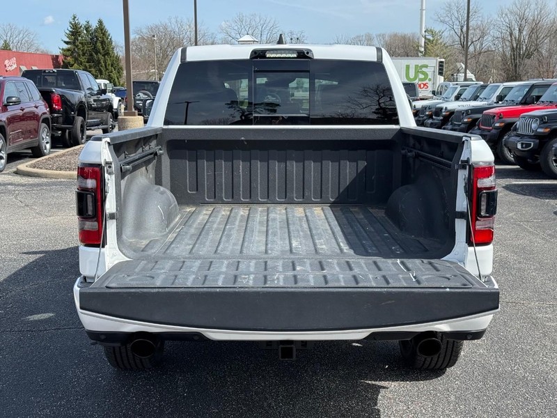 Ram 1500 Vehicle Image 07