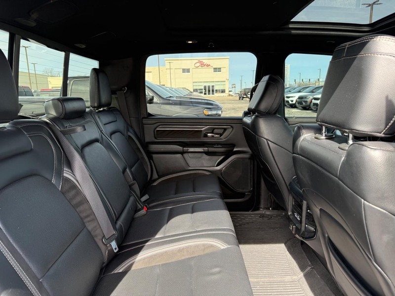 Ram 1500 Vehicle Image 10