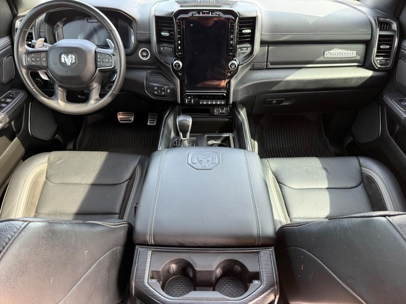 Ram 1500 Vehicle Image 12