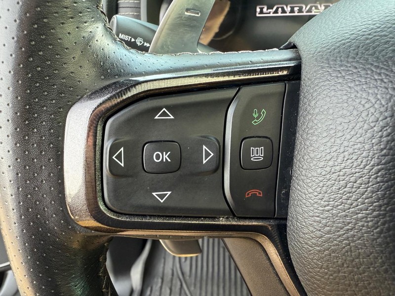 Ram 1500 Vehicle Image 14