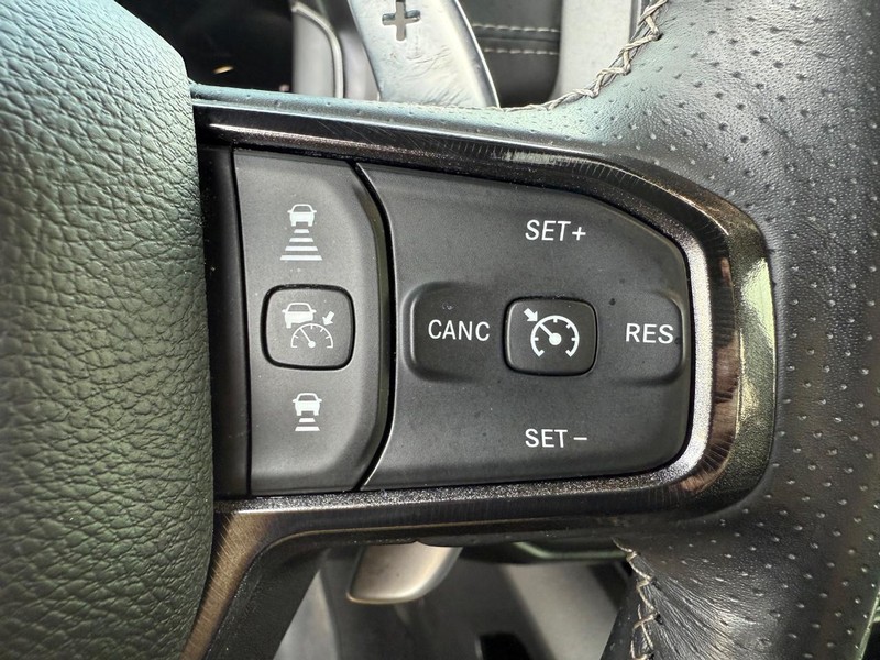 Ram 1500 Vehicle Image 15