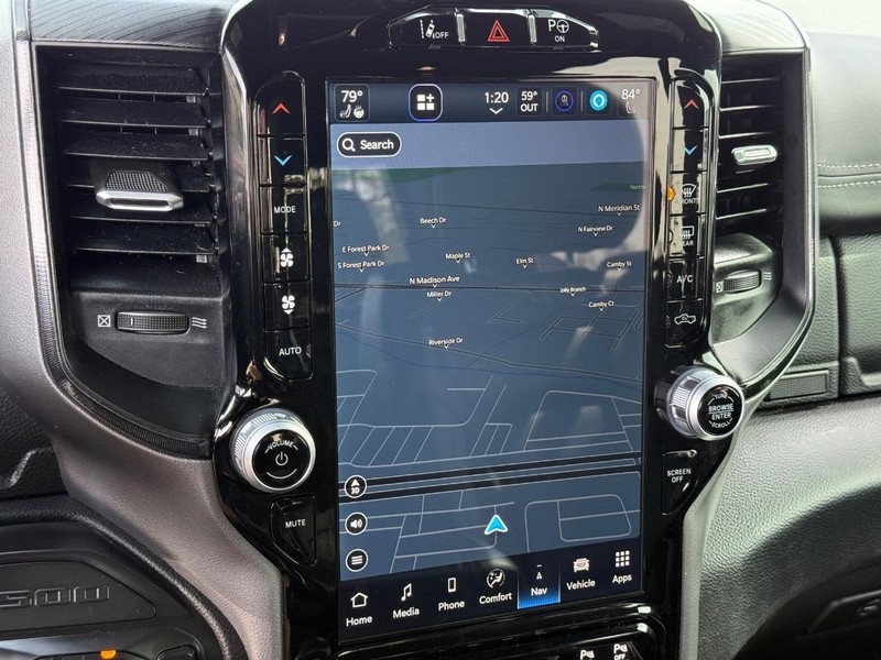 Ram 1500 Vehicle Image 17