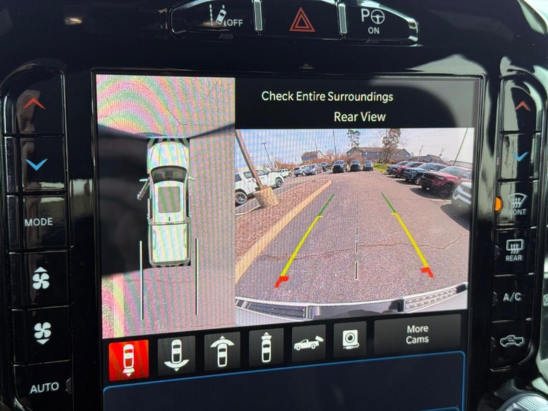 Ram 1500 Vehicle Image 18