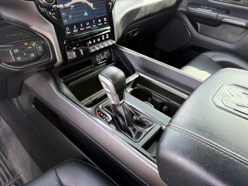 Ram 1500 Vehicle Image 19