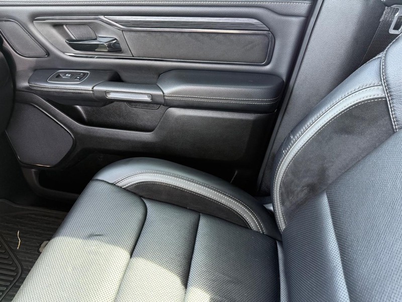 Ram 1500 Vehicle Image 20