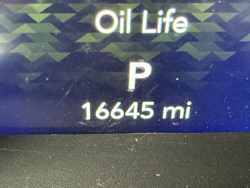 Jeep Gladiator Vehicle Image 22