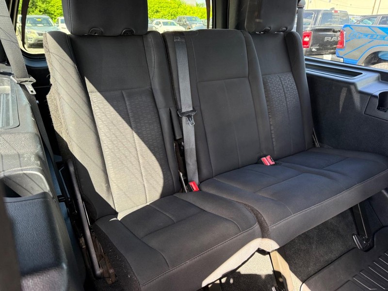 Ford Expedition EL Vehicle Image 11