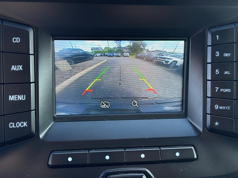 Ford Expedition EL Vehicle Image 17