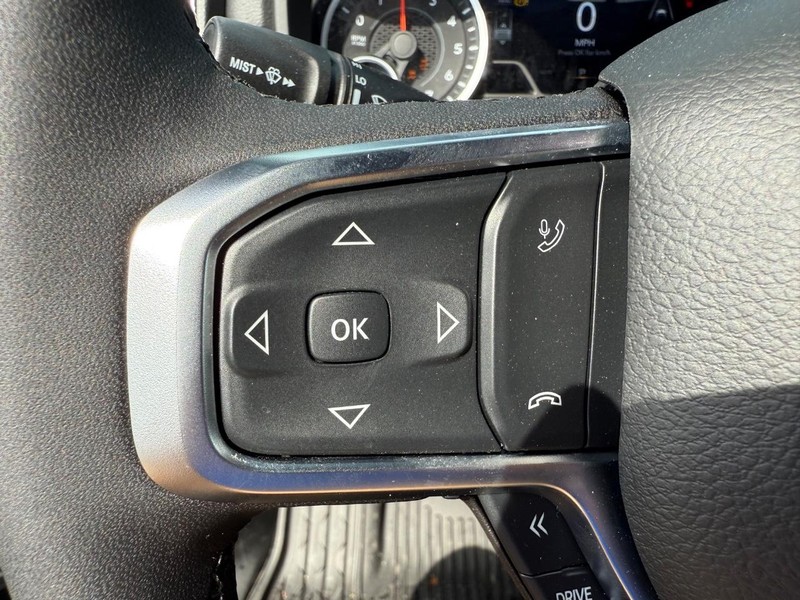 Ram 1500 Vehicle Image 07