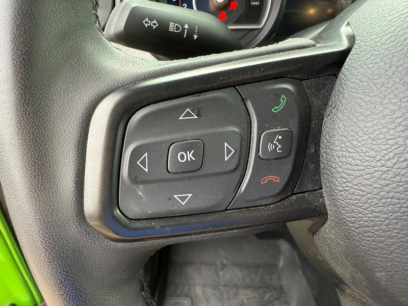 Jeep Wrangler Vehicle Image 14