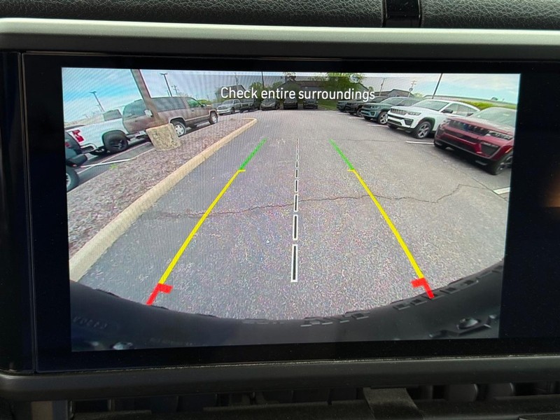 Jeep Wrangler Vehicle Image 19