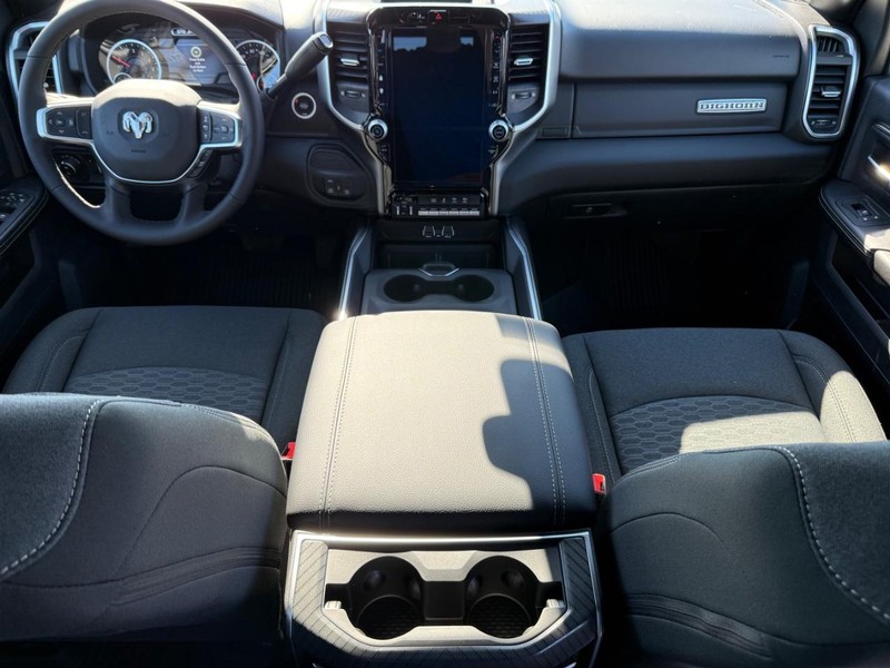 Ram 2500 Vehicle Image 05