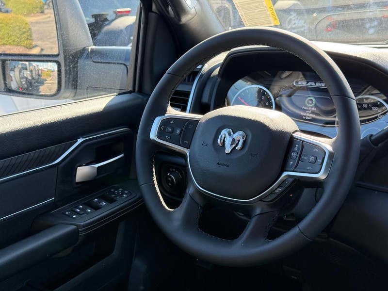 Ram 2500 Vehicle Image 06