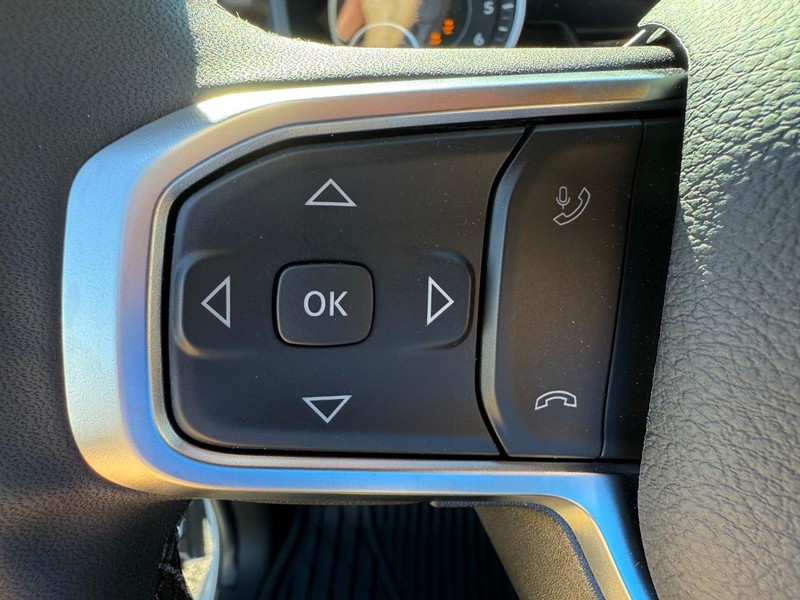 Ram 2500 Vehicle Image 07