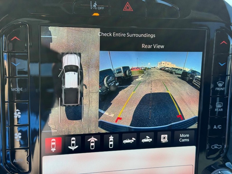 Ram 2500 Vehicle Image 11