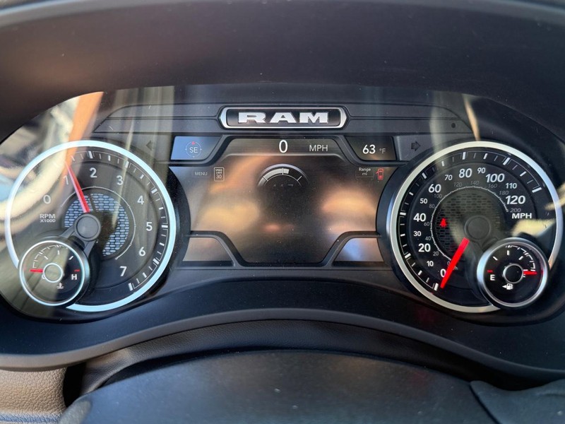 Ram 2500 Vehicle Image 14