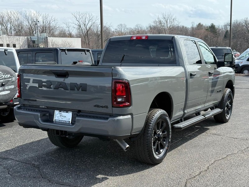 Ram 2500 Vehicle Image 03