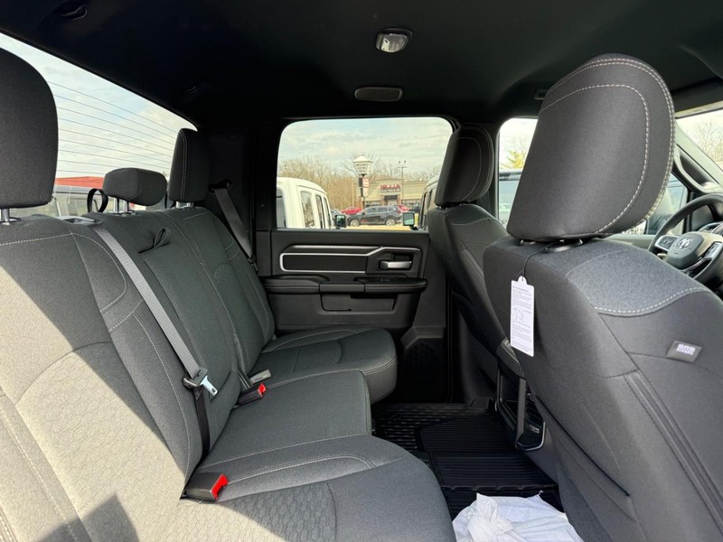 Ram 2500 Vehicle Image 04