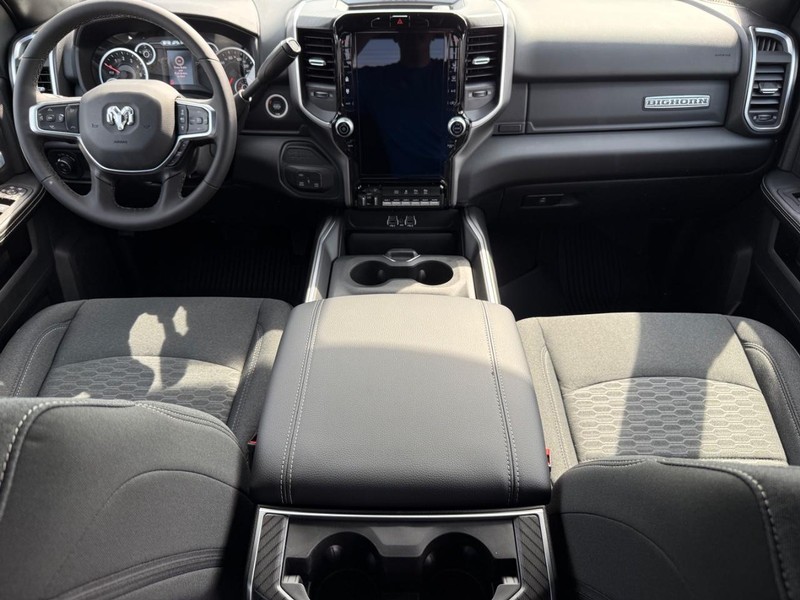 Ram 2500 Vehicle Image 05