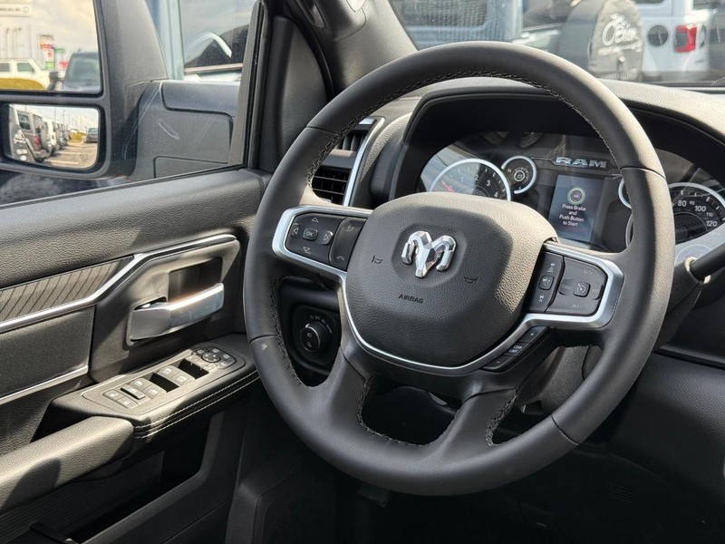 Ram 2500 Vehicle Image 06