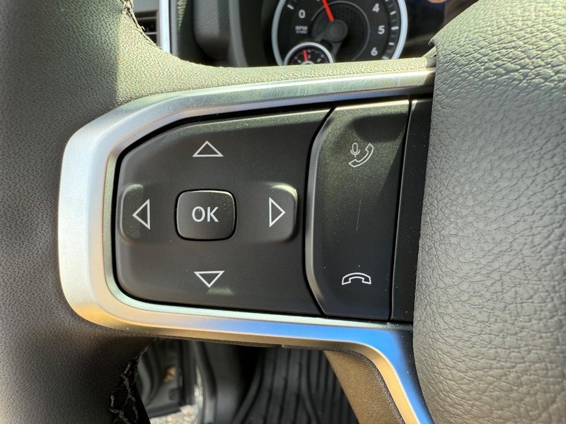 Ram 2500 Vehicle Image 07