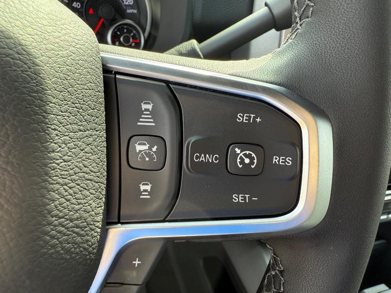 Ram 2500 Vehicle Image 08