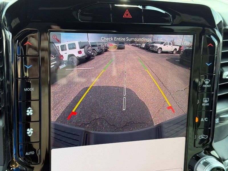 Ram 2500 Vehicle Image 11