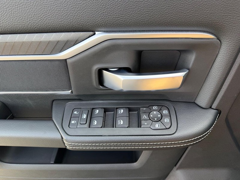 Ram 2500 Vehicle Image 16