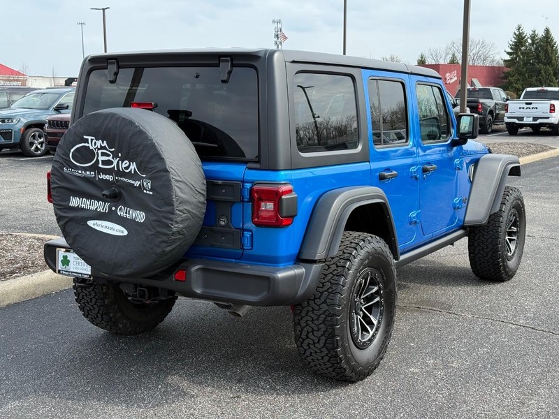 Jeep Wrangler Vehicle Image 03