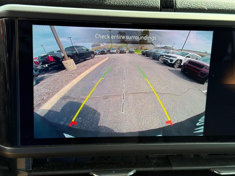 Jeep Wrangler Vehicle Image 18