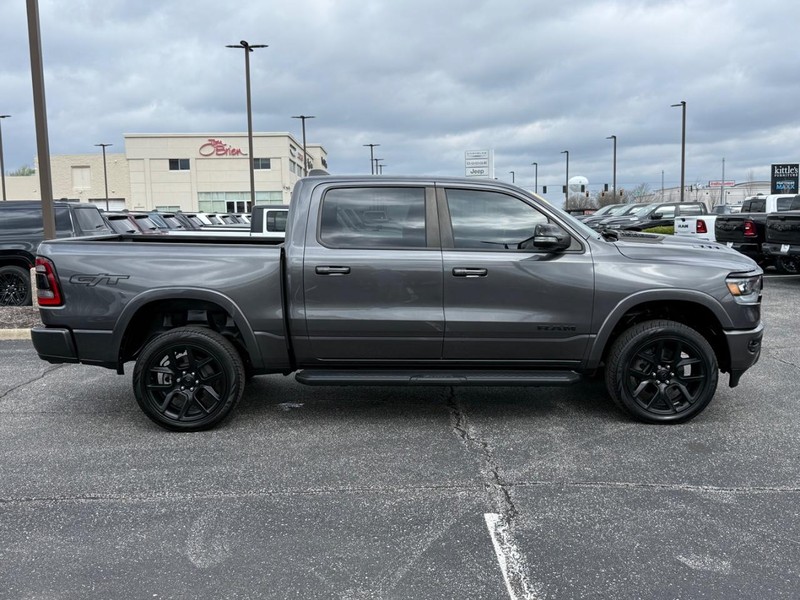 Ram 1500 Vehicle Image 02