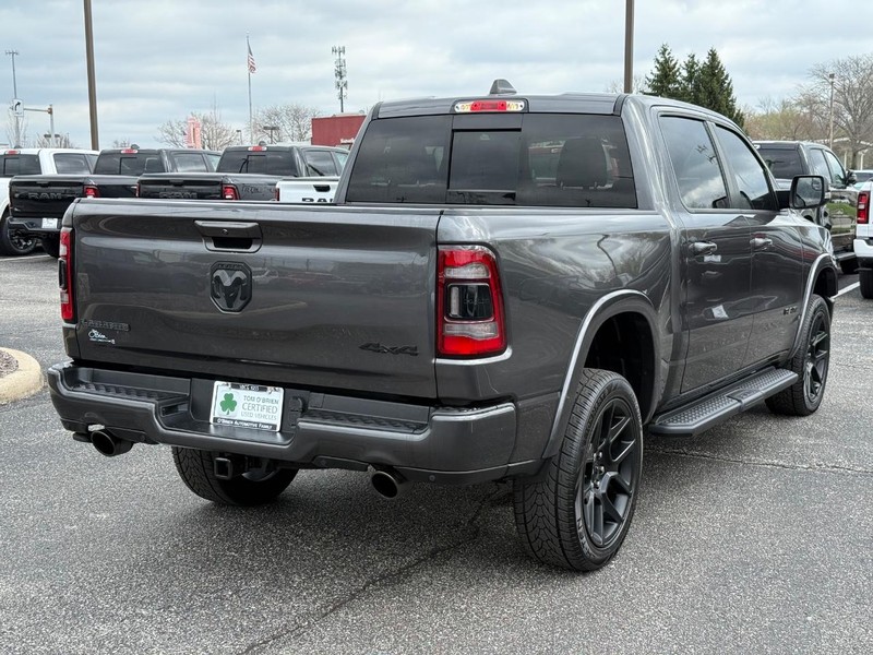 Ram 1500 Vehicle Image 03