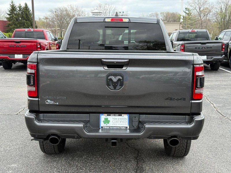Ram 1500 Vehicle Image 04