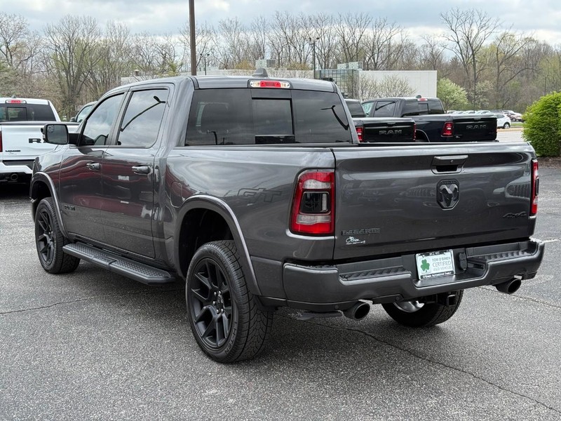 Ram 1500 Vehicle Image 05
