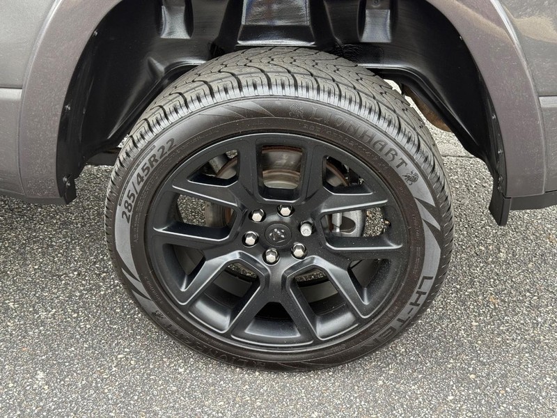 Ram 1500 Vehicle Image 06