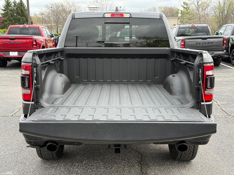 Ram 1500 Vehicle Image 07