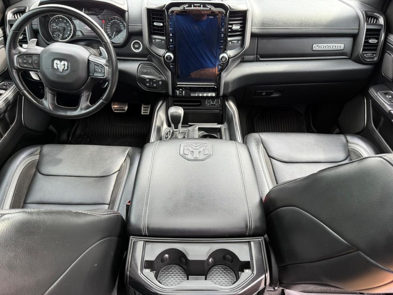 Ram 1500 Vehicle Image 12