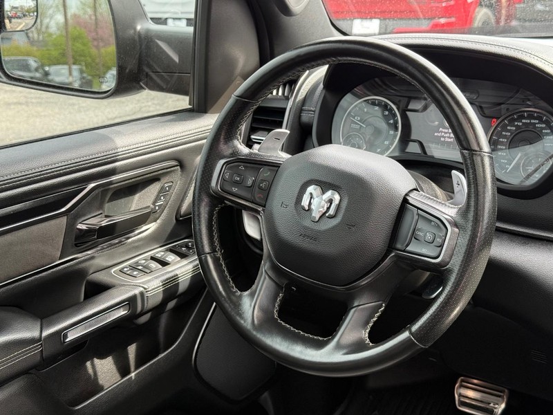 Ram 1500 Vehicle Image 13