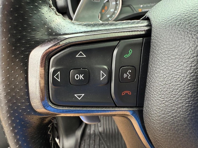 Ram 1500 Vehicle Image 14